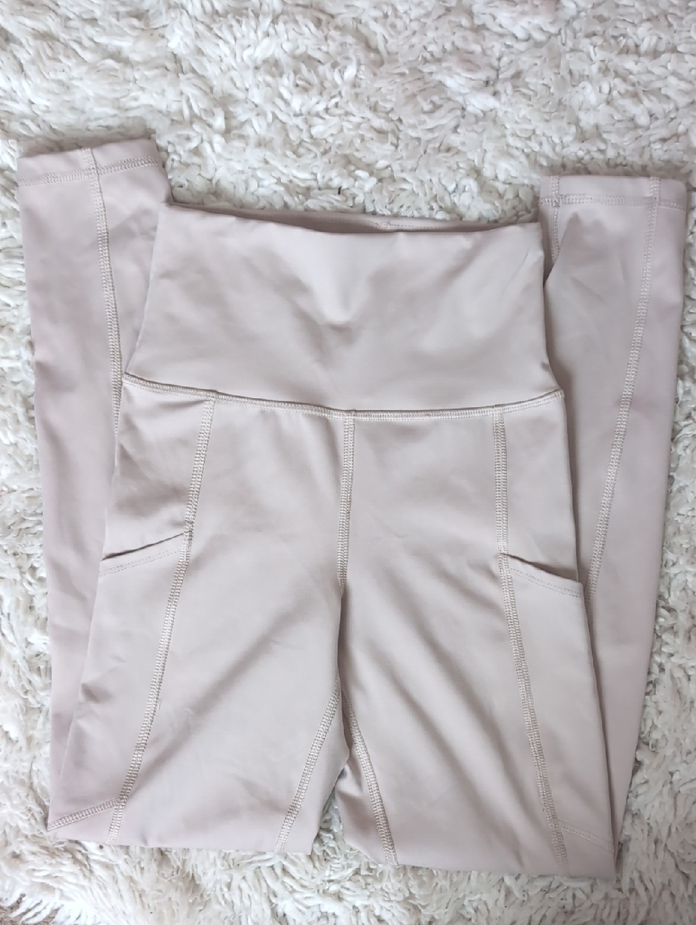 American Eagle The Everything High-Waist Pocket Leggings